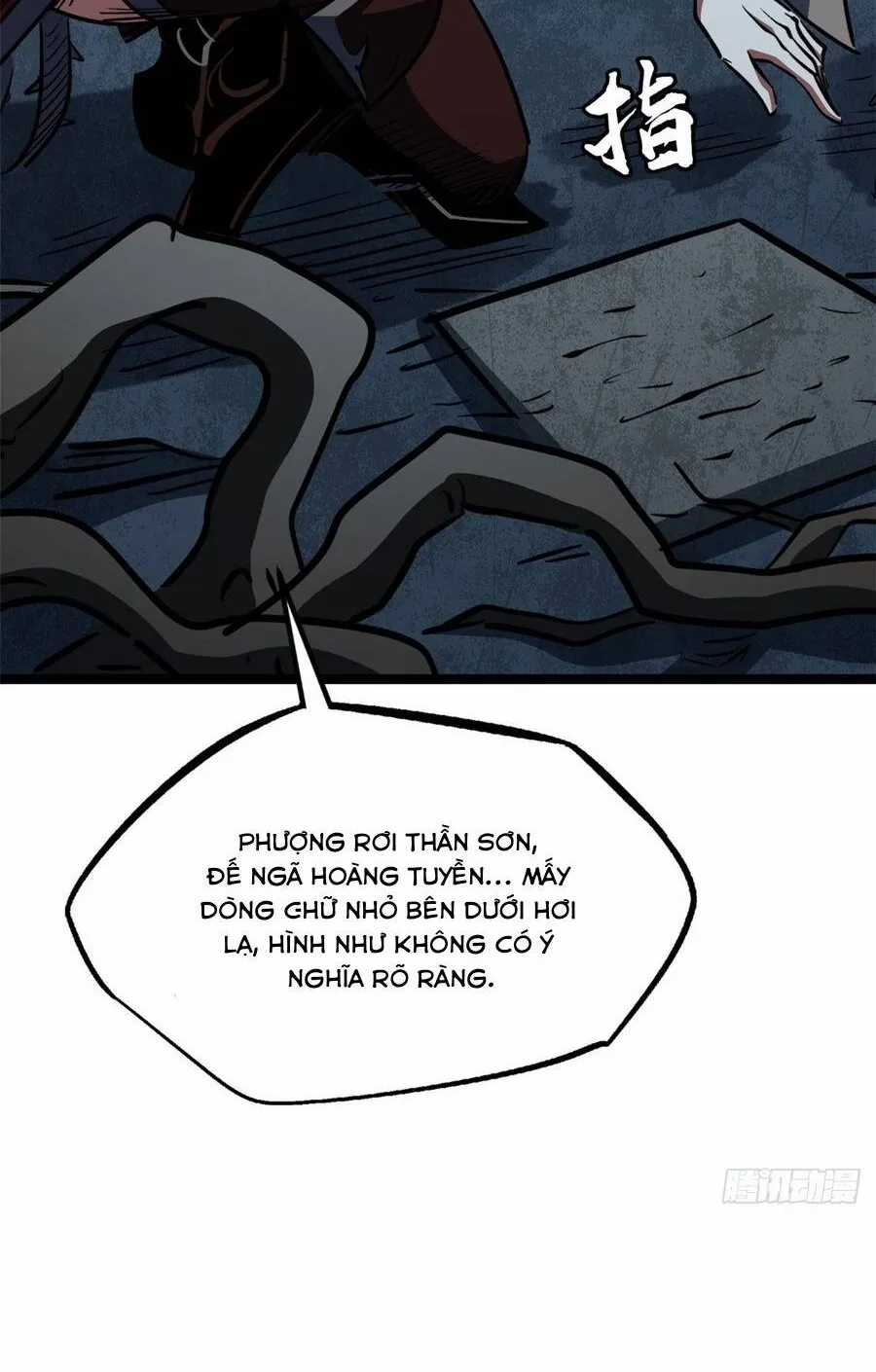 Siêu Cấp Thần Cơ Nhân - Chapter 442 - Trang 40