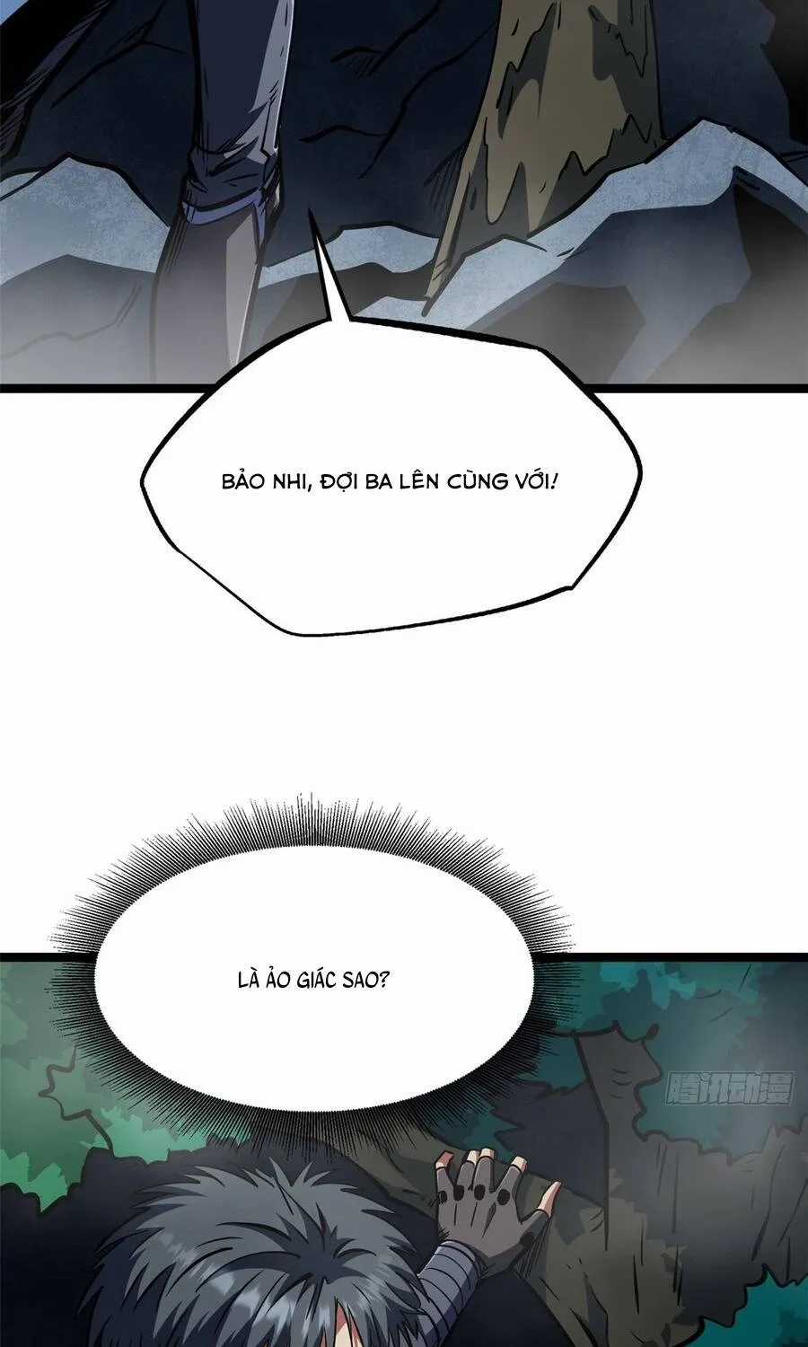 Siêu Cấp Thần Cơ Nhân - Chapter 442 - Trang 5