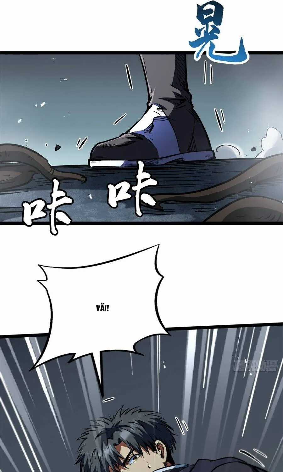 Siêu Cấp Thần Cơ Nhân - Chapter 442 - Trang 41