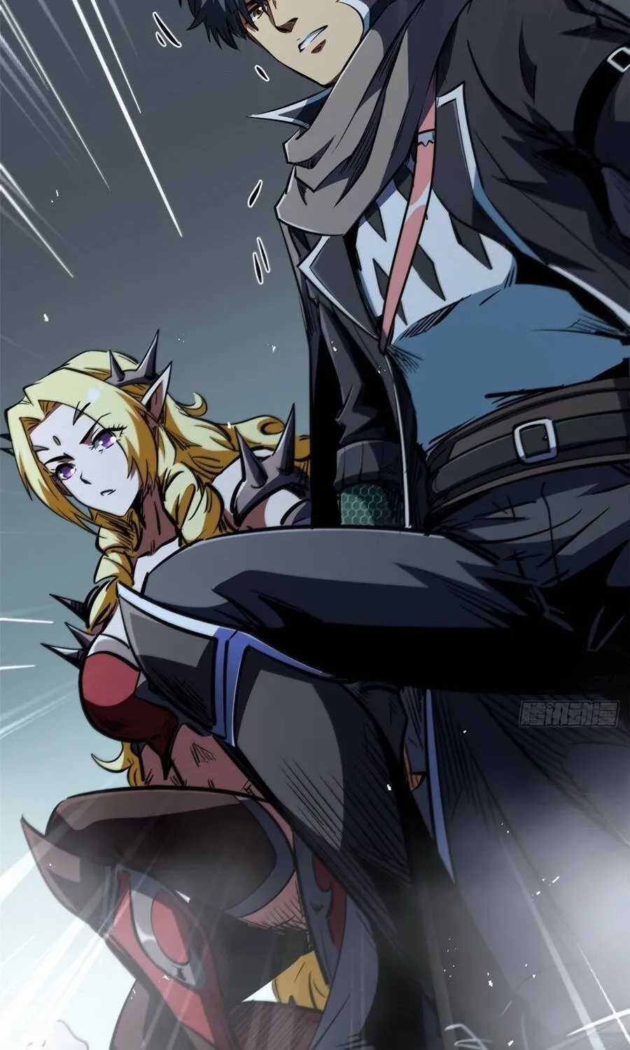 Siêu Cấp Thần Cơ Nhân - Chapter 442 - Trang 42