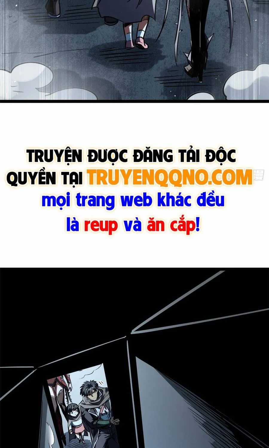 Siêu Cấp Thần Cơ Nhân - Chapter 442 - Trang 45