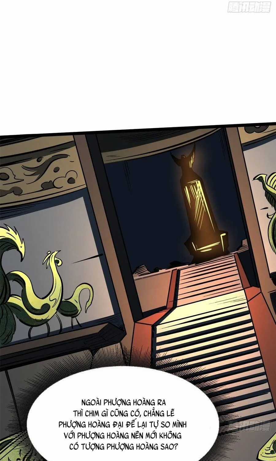 Siêu Cấp Thần Cơ Nhân - Chapter 442 - Trang 49