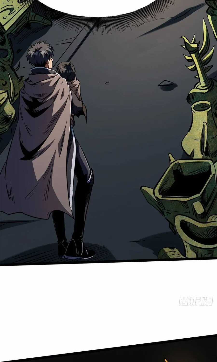 Siêu Cấp Thần Cơ Nhân - Chapter 442 - Trang 50