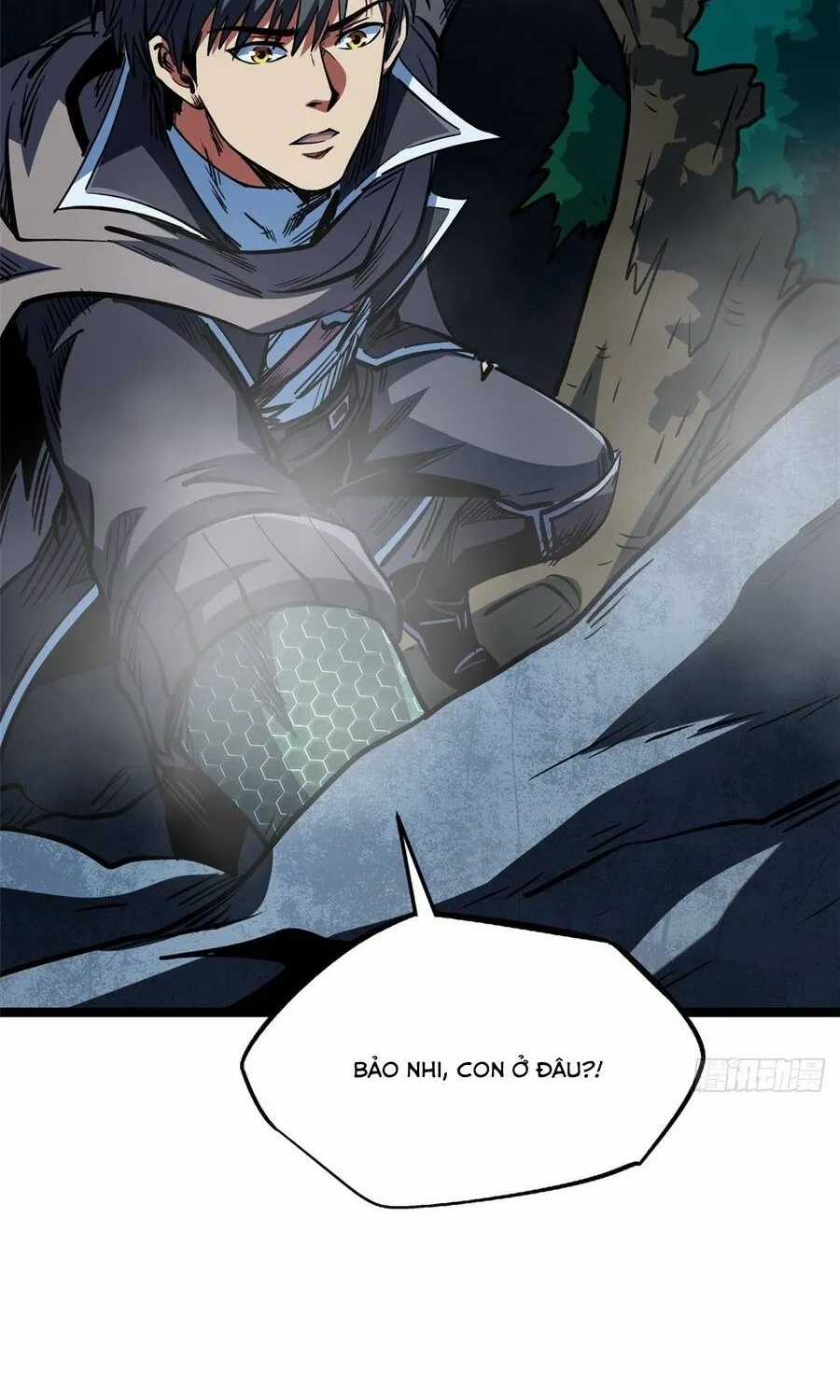 Siêu Cấp Thần Cơ Nhân - Chapter 442 - Trang 6