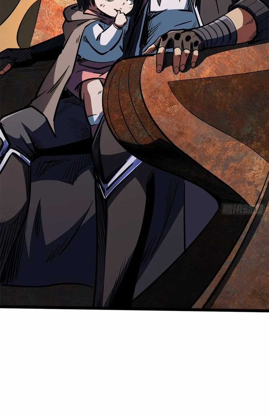 Siêu Cấp Thần Cơ Nhân - Chapter 442 - Trang 54