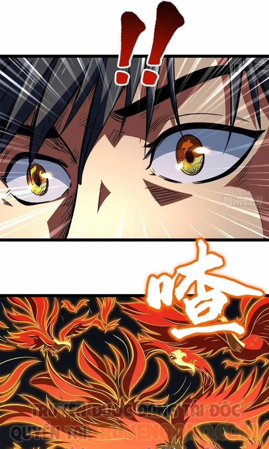 Siêu Cấp Thần Cơ Nhân - Chapter 442 - Trang 55