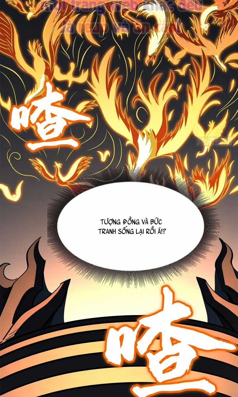 Siêu Cấp Thần Cơ Nhân - Chapter 442 - Trang 56