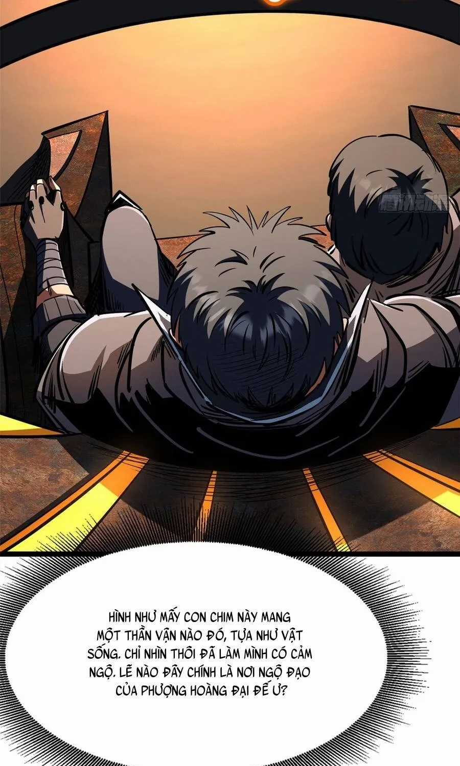 Siêu Cấp Thần Cơ Nhân - Chapter 442 - Trang 57