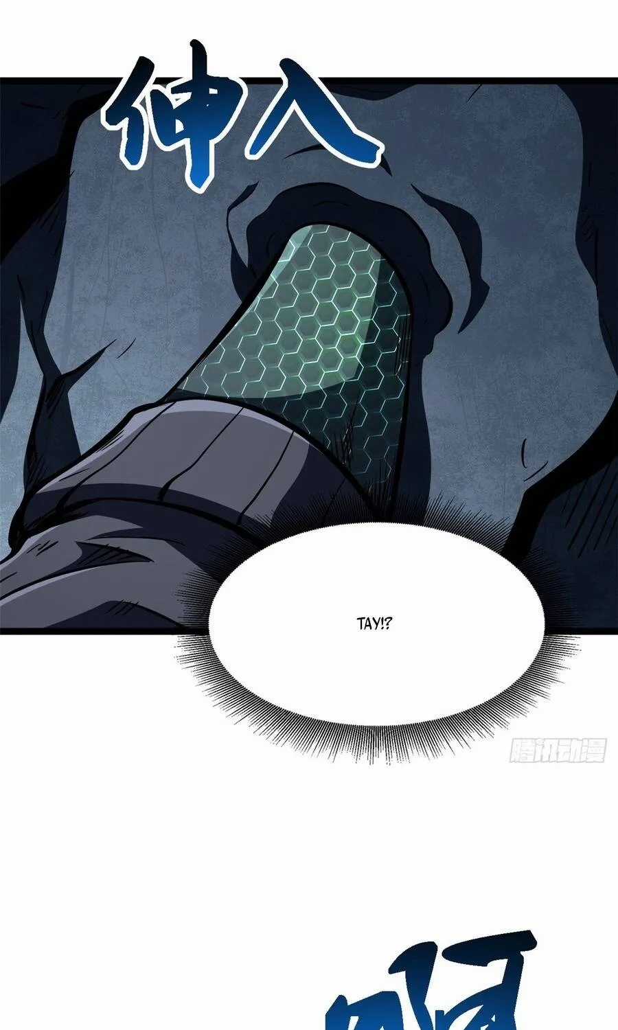 Siêu Cấp Thần Cơ Nhân - Chapter 442 - Trang 7