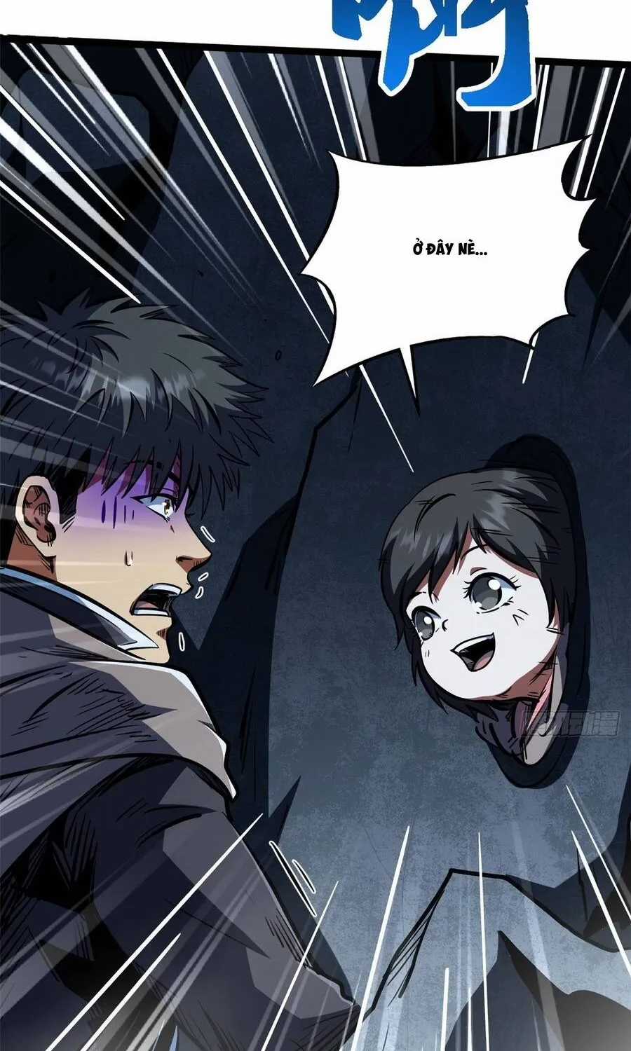 Siêu Cấp Thần Cơ Nhân - Chapter 442 - Trang 8