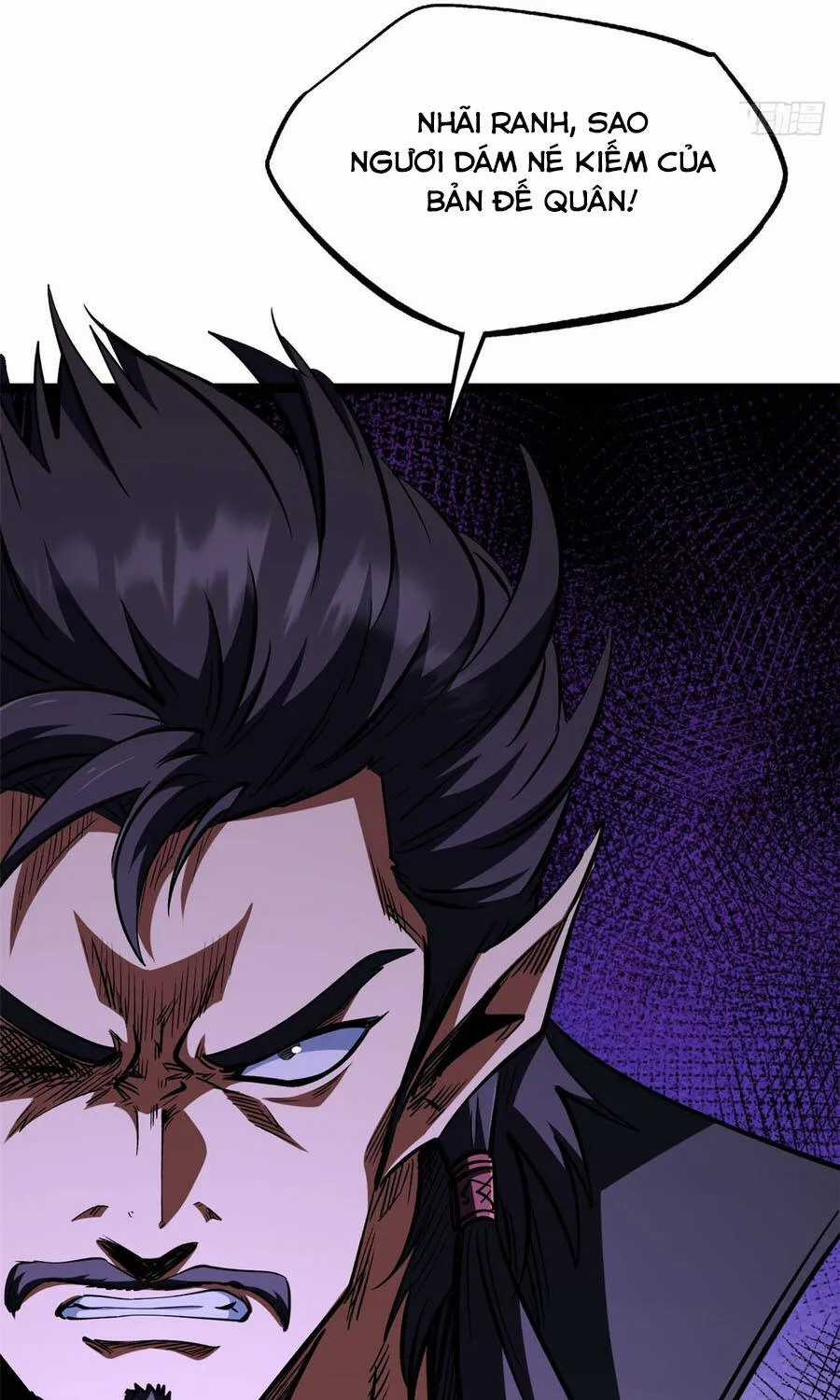 Siêu Cấp Thần Cơ Nhân - Chapter 444 - Trang 11