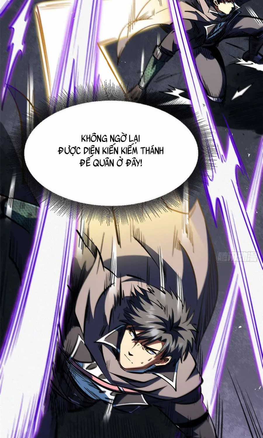 Siêu Cấp Thần Cơ Nhân - Chapter 444 - Trang 16