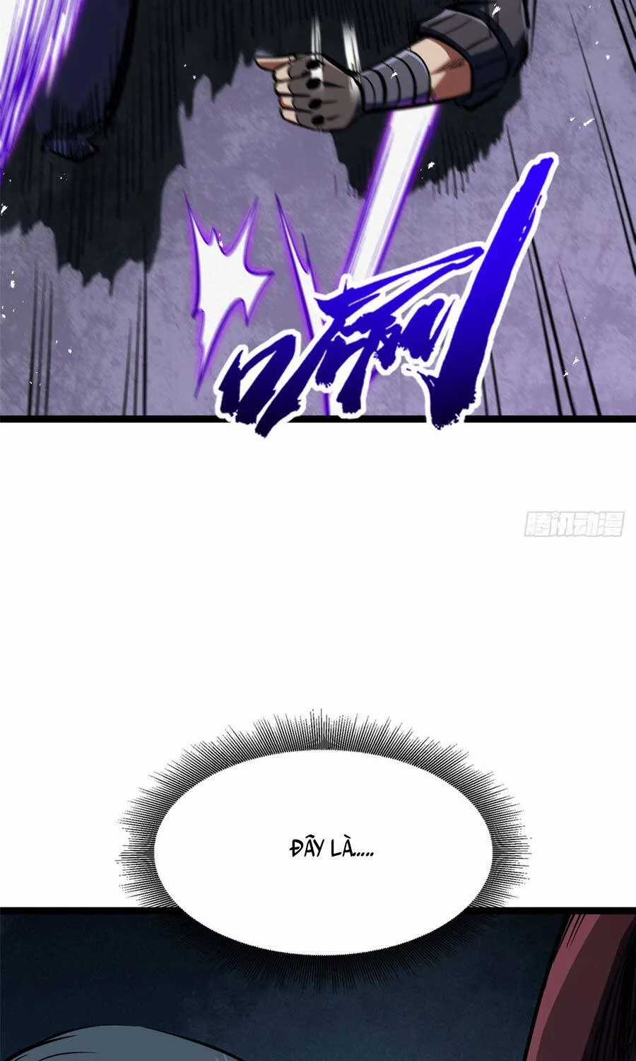 Siêu Cấp Thần Cơ Nhân - Chapter 444 - Trang 17