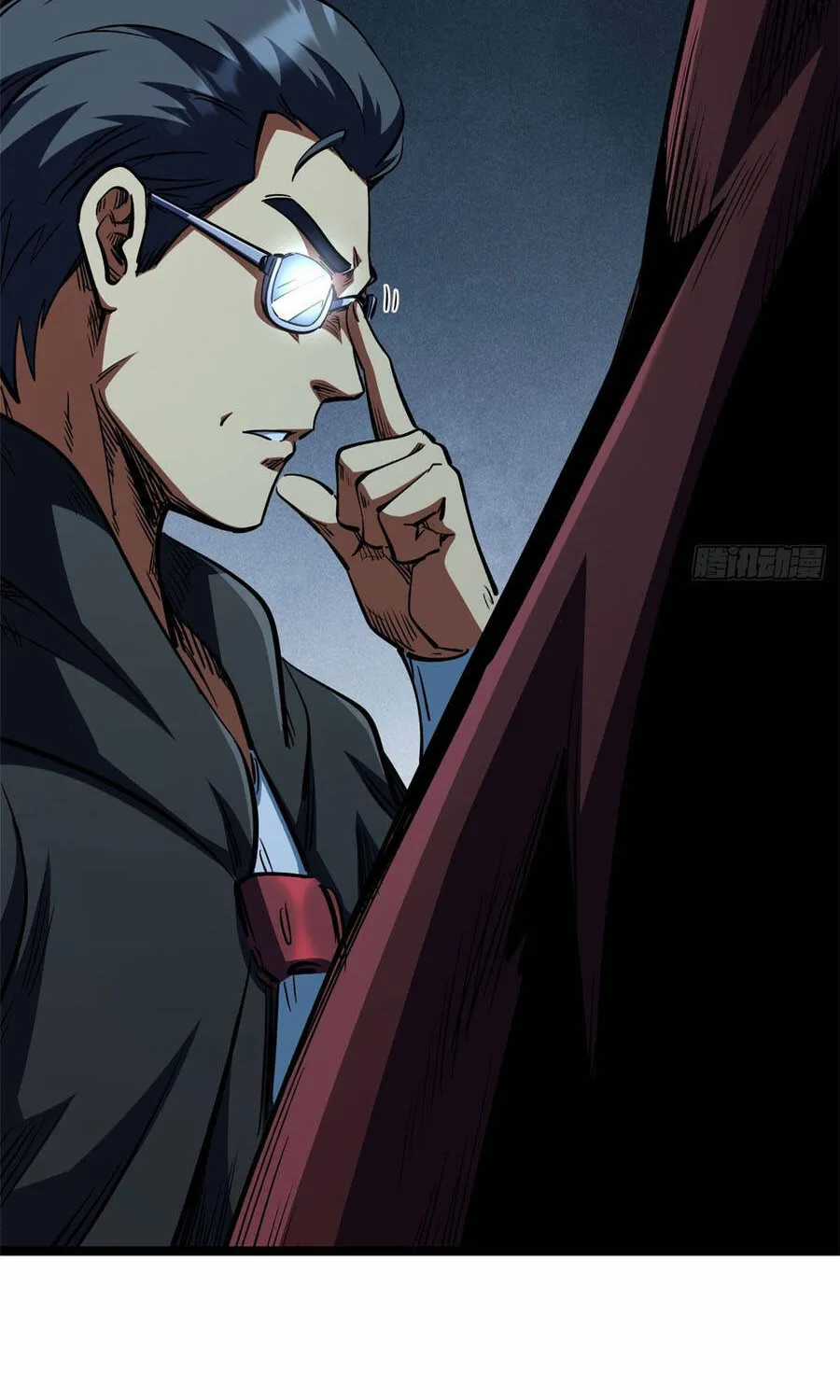 Siêu Cấp Thần Cơ Nhân - Chapter 444 - Trang 18