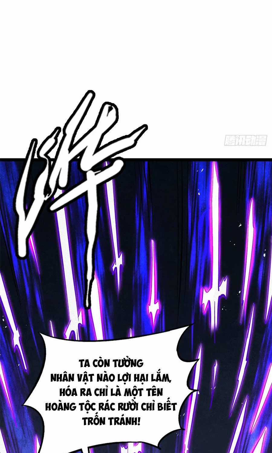 Siêu Cấp Thần Cơ Nhân - Chapter 444 - Trang 19