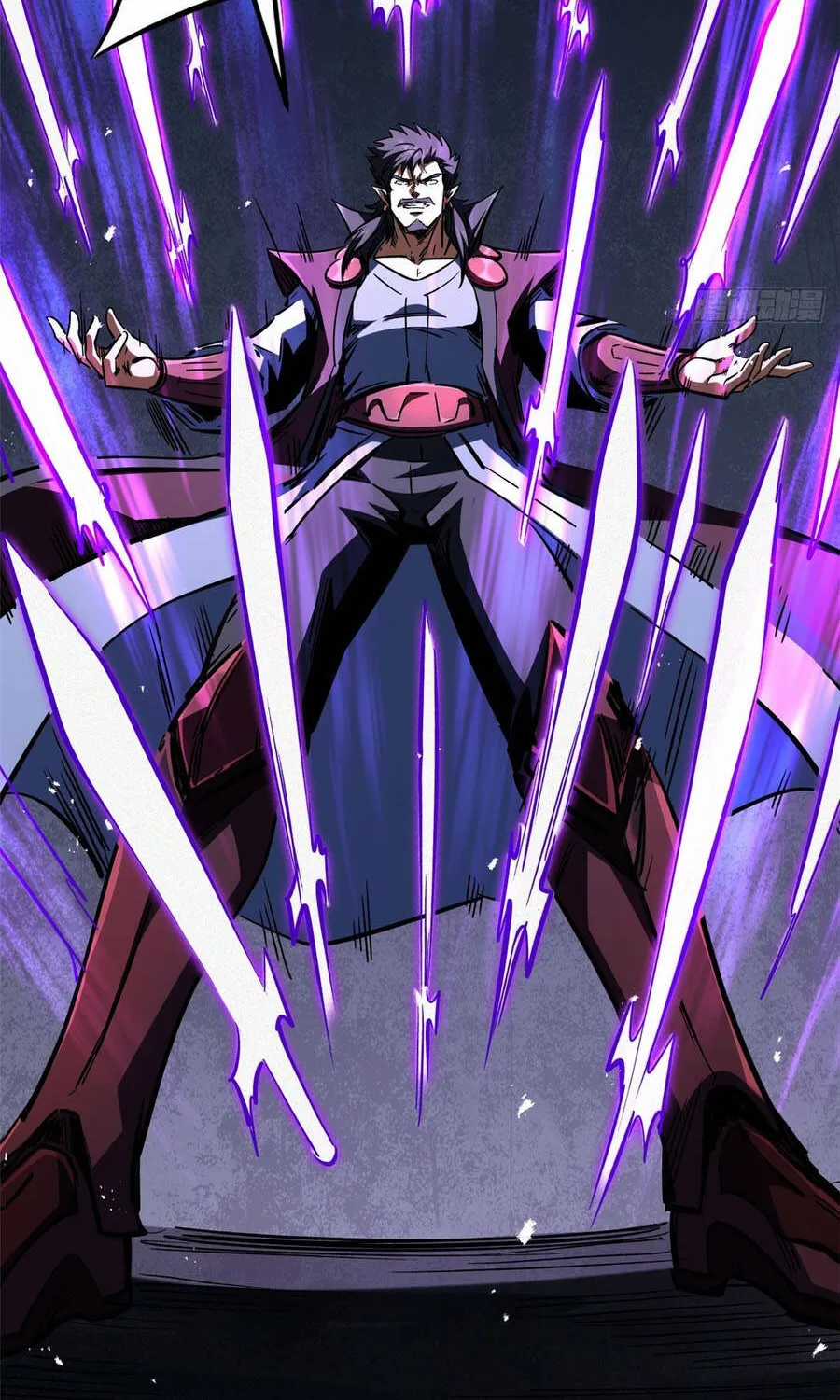 Siêu Cấp Thần Cơ Nhân - Chapter 444 - Trang 20