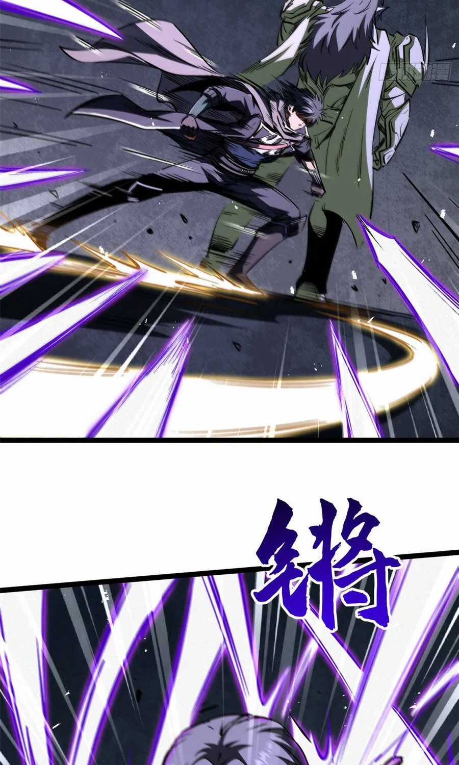 Siêu Cấp Thần Cơ Nhân - Chapter 444 - Trang 22