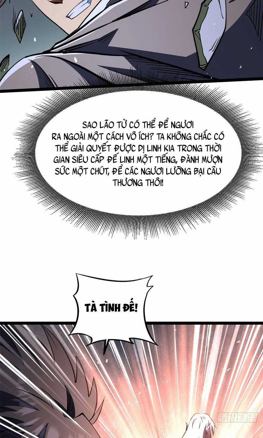 Siêu Cấp Thần Cơ Nhân - Chapter 444 - Trang 28