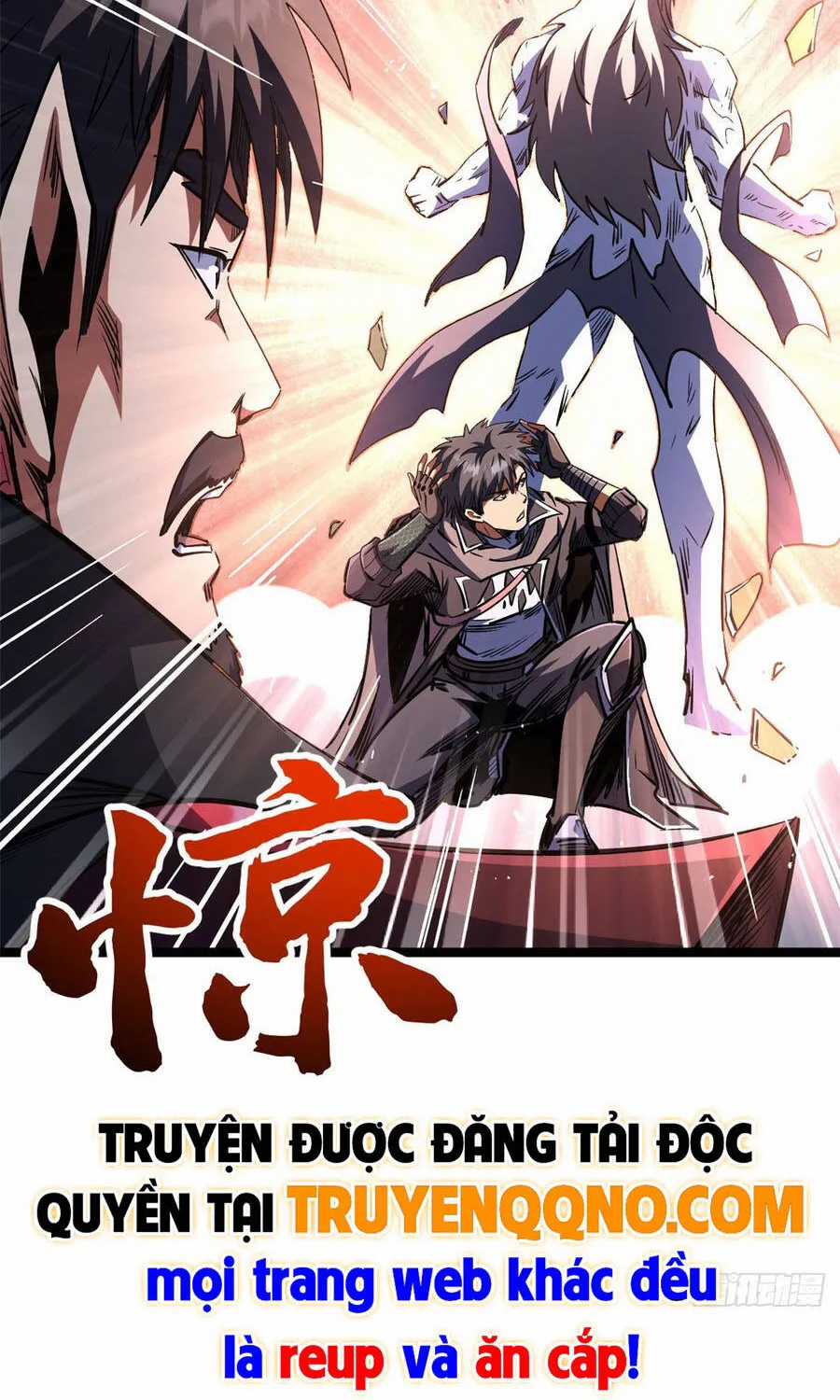 Siêu Cấp Thần Cơ Nhân - Chapter 444 - Trang 29