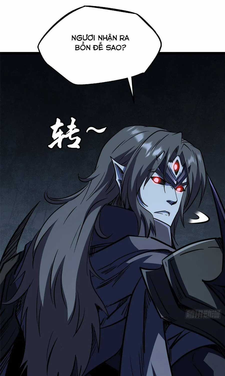 Siêu Cấp Thần Cơ Nhân - Chapter 444 - Trang 30