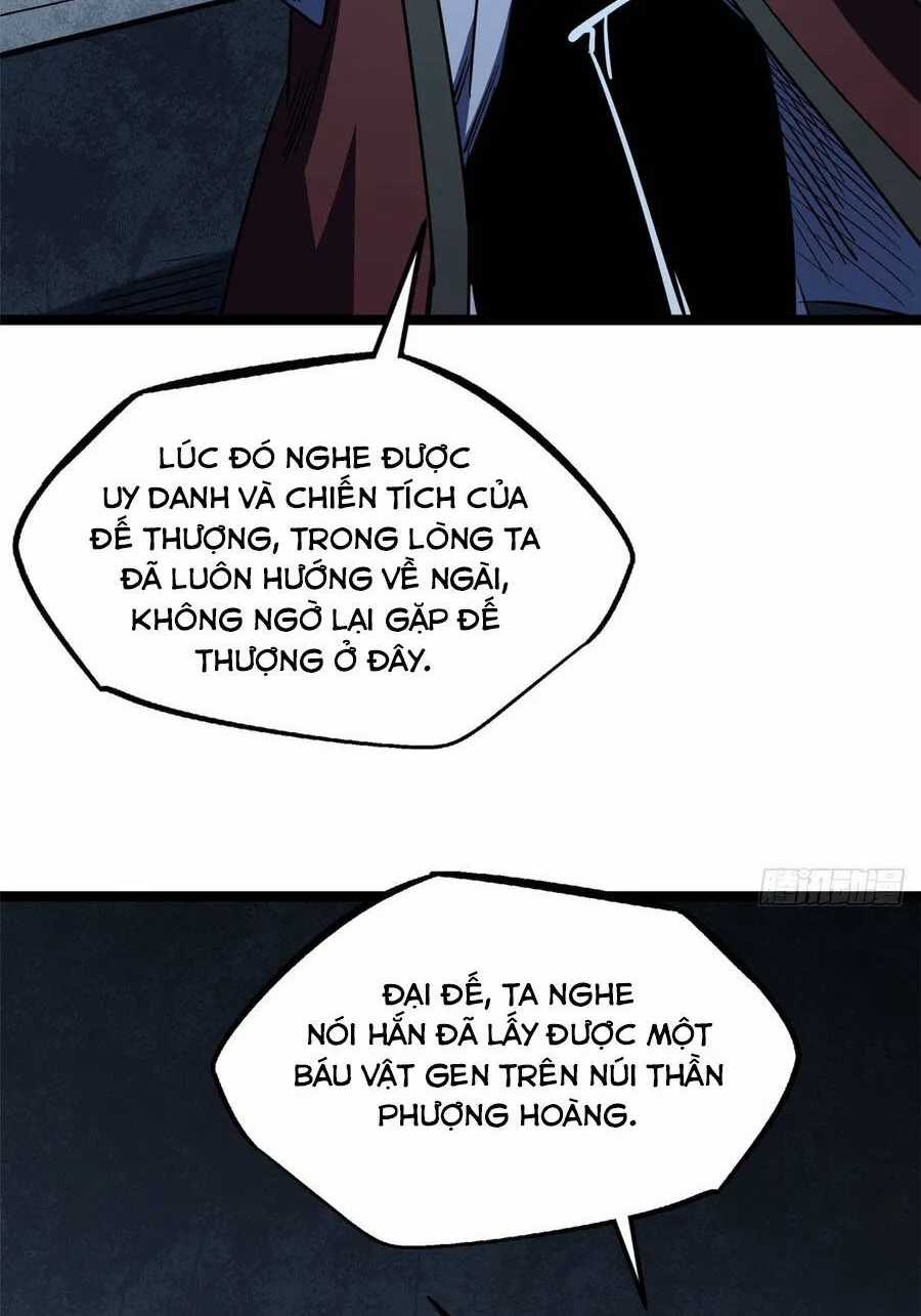 Siêu Cấp Thần Cơ Nhân - Chapter 444 - Trang 33