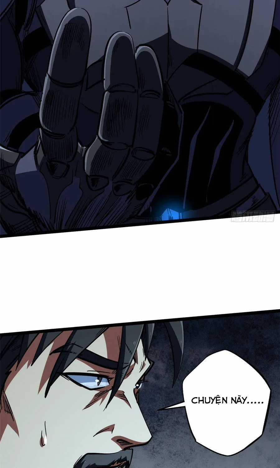 Siêu Cấp Thần Cơ Nhân - Chapter 444 - Trang 36