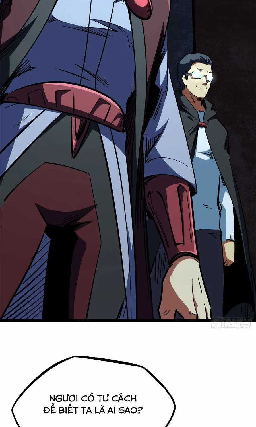 Siêu Cấp Thần Cơ Nhân - Chapter 444 - Trang 5