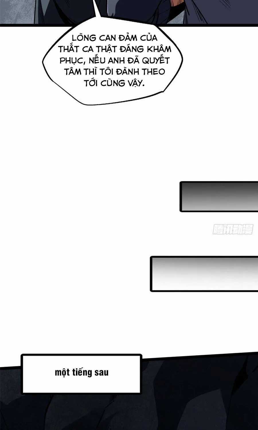 Siêu Cấp Thần Cơ Nhân - Chapter 444 - Trang 46