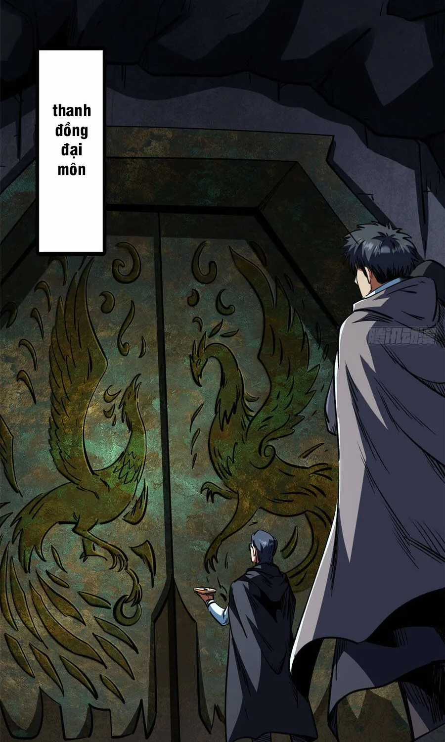 Siêu Cấp Thần Cơ Nhân - Chapter 444 - Trang 47