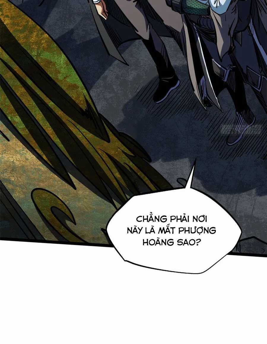 Siêu Cấp Thần Cơ Nhân - Chapter 444 - Trang 49