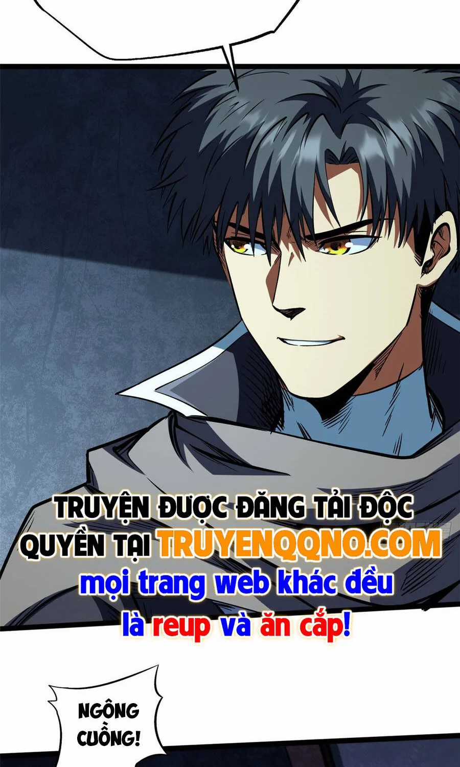 Siêu Cấp Thần Cơ Nhân - Chapter 444 - Trang 6