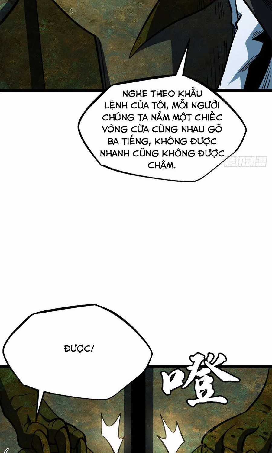 Siêu Cấp Thần Cơ Nhân - Chapter 444 - Trang 51