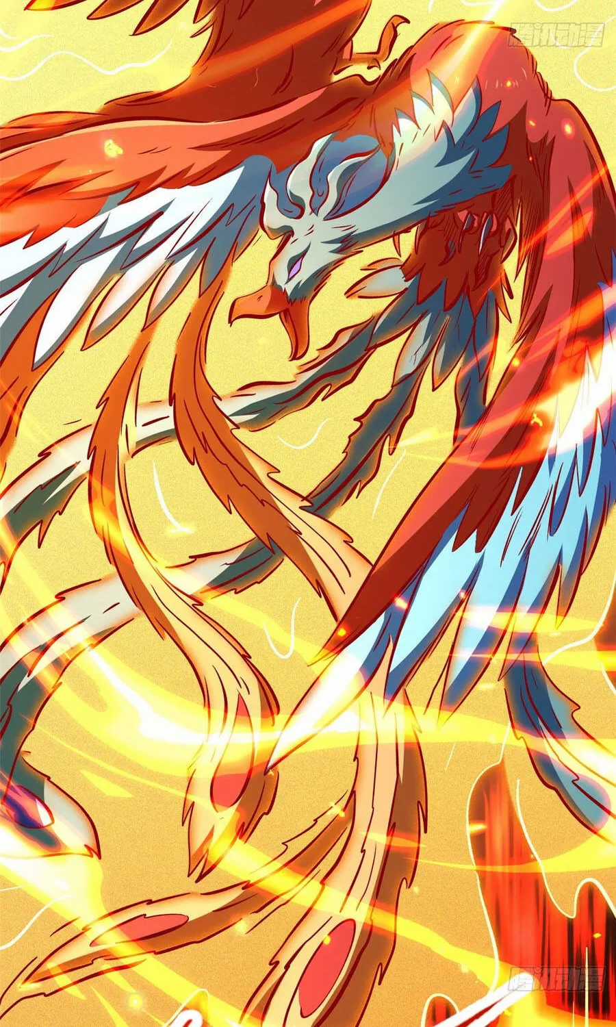 Siêu Cấp Thần Cơ Nhân - Chapter 444 - Trang 55