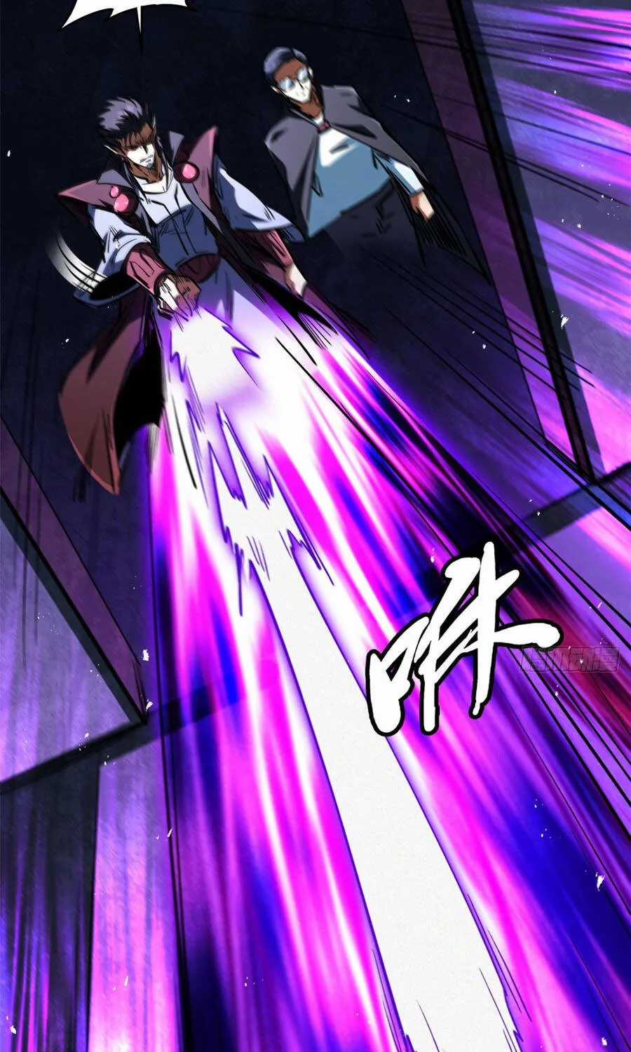 Siêu Cấp Thần Cơ Nhân - Chapter 444 - Trang 7