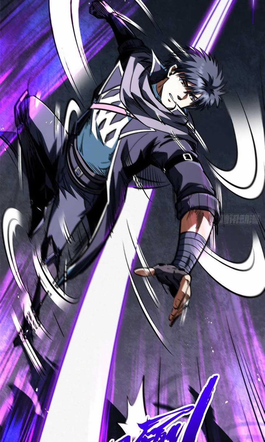 Siêu Cấp Thần Cơ Nhân - Chapter 444 - Trang 9