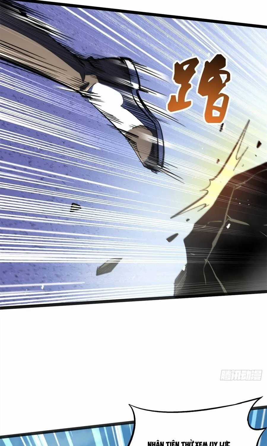 Siêu Cấp Thần Cơ Nhân - Chapter 447 - Trang 11