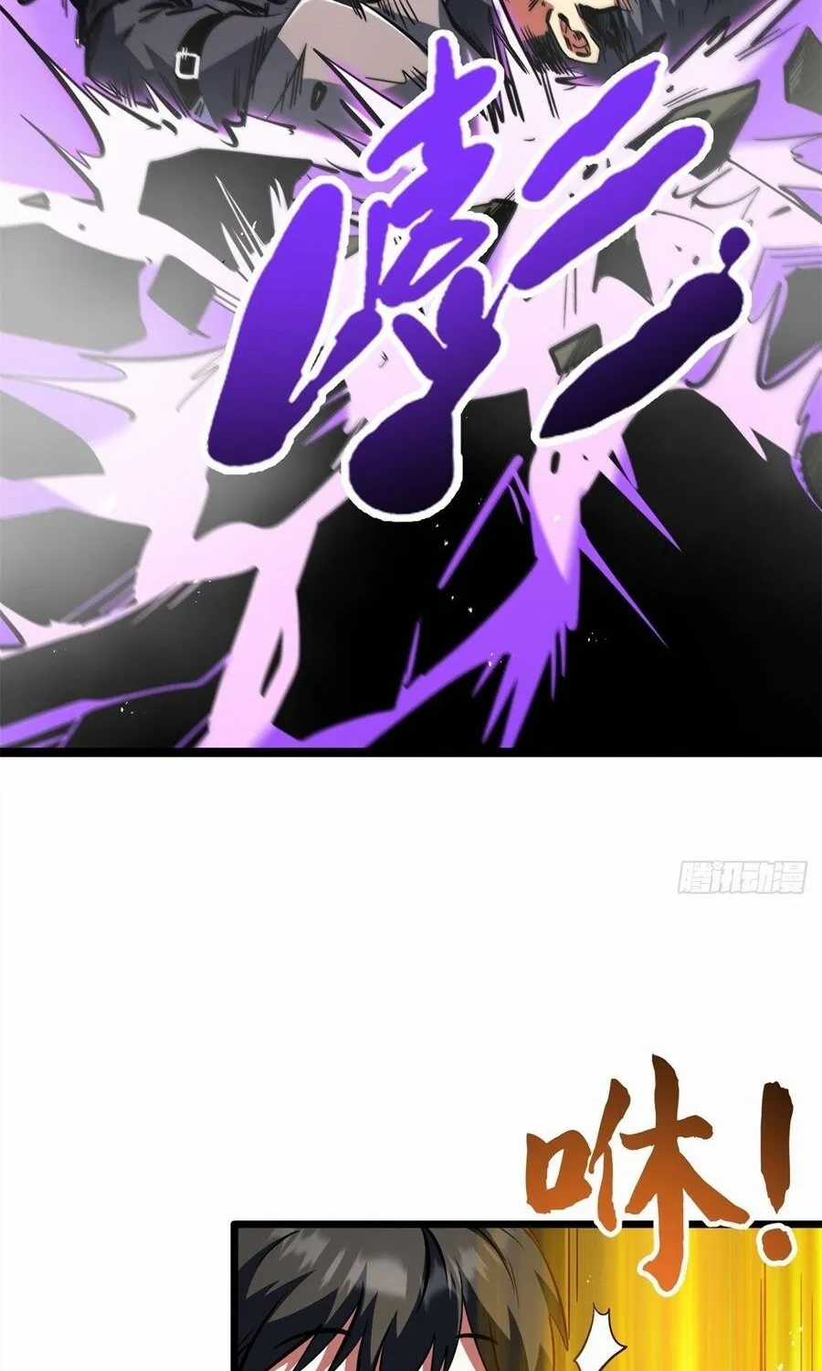 Siêu Cấp Thần Cơ Nhân - Chapter 447 - Trang 19