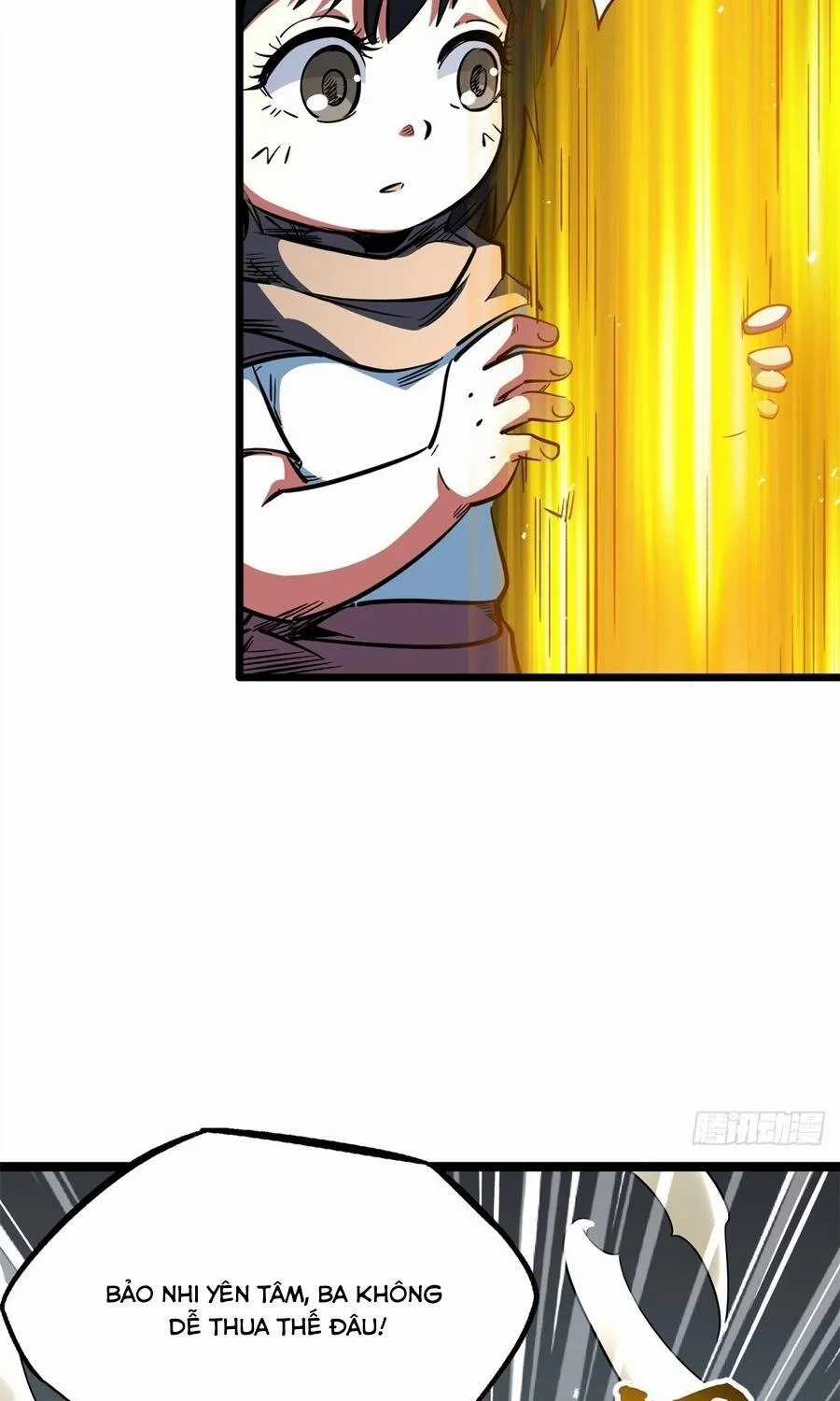 Siêu Cấp Thần Cơ Nhân - Chapter 447 - Trang 20