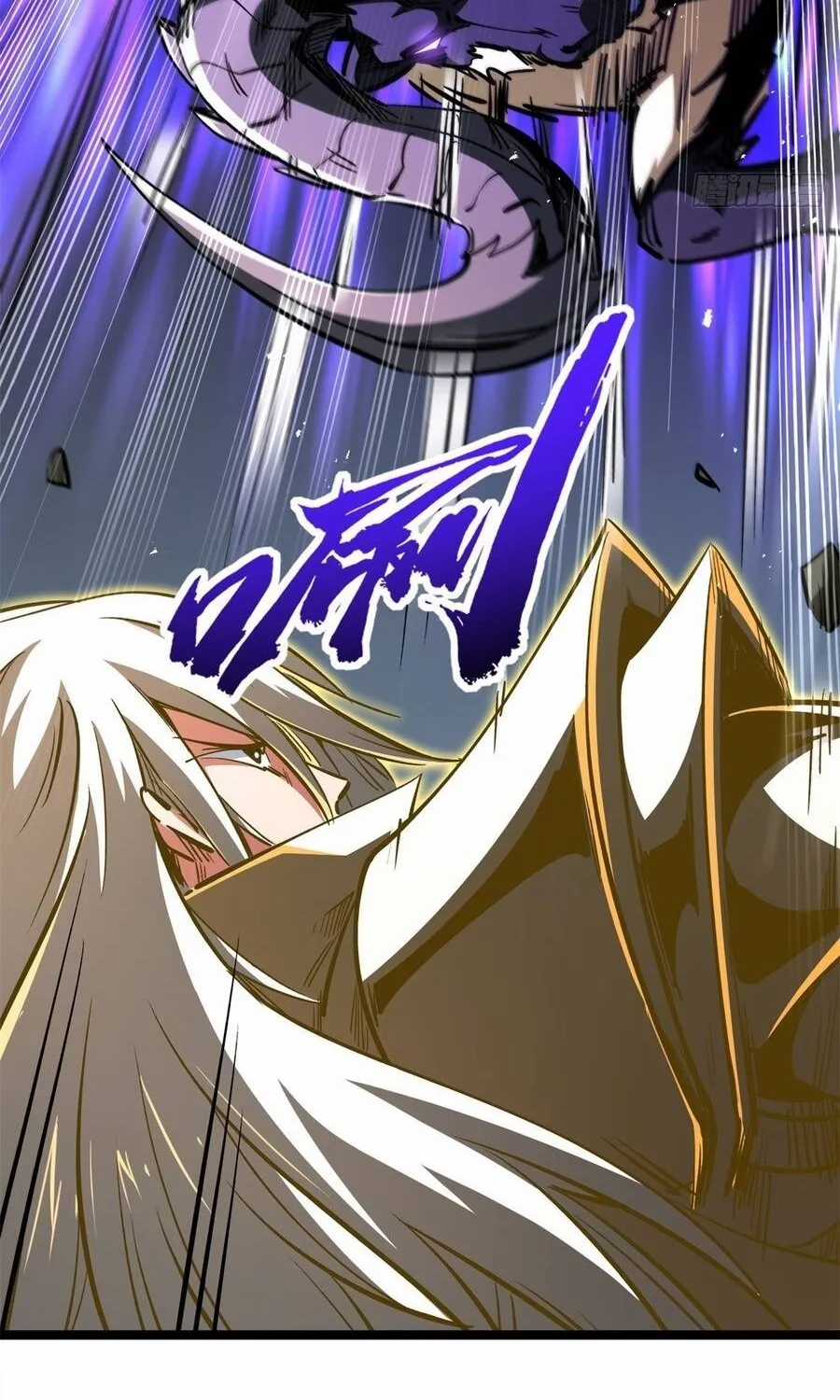 Siêu Cấp Thần Cơ Nhân - Chapter 447 - Trang 23