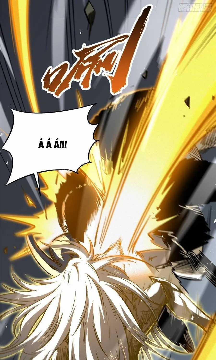 Siêu Cấp Thần Cơ Nhân - Chapter 447 - Trang 25