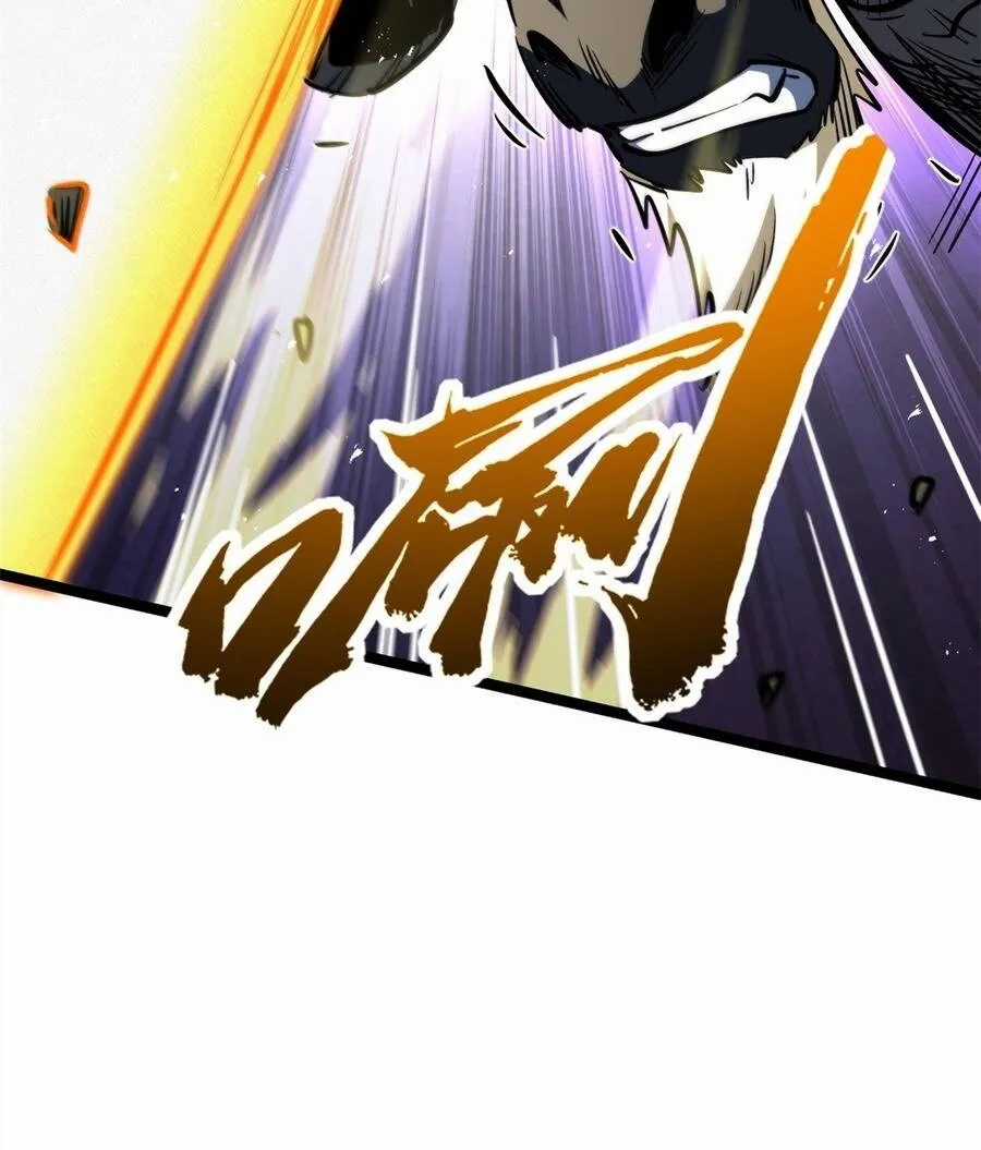 Siêu Cấp Thần Cơ Nhân - Chapter 447 - Trang 31