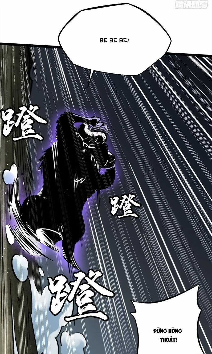 Siêu Cấp Thần Cơ Nhân - Chapter 447 - Trang 32