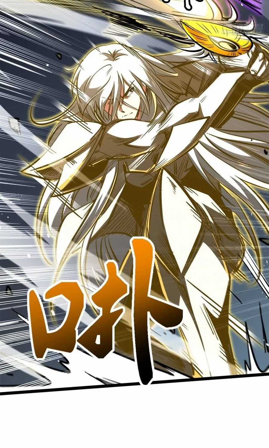 Siêu Cấp Thần Cơ Nhân - Chapter 447 - Trang 35