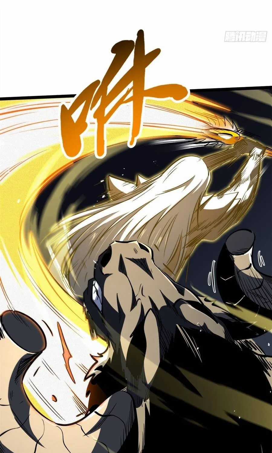 Siêu Cấp Thần Cơ Nhân - Chapter 447 - Trang 36