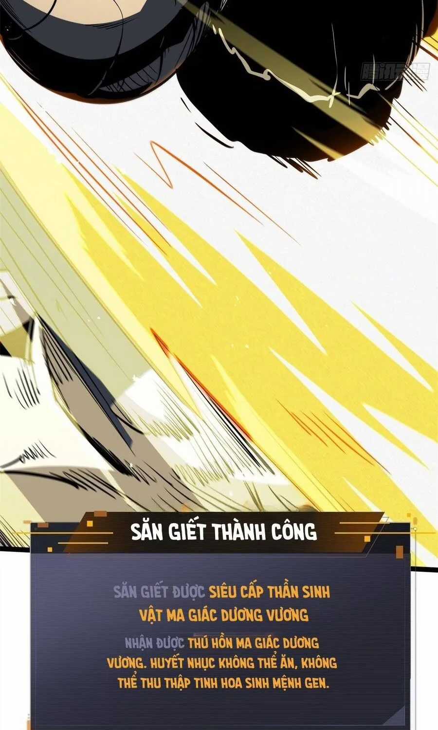 Siêu Cấp Thần Cơ Nhân - Chapter 447 - Trang 37