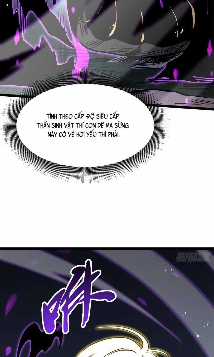 Siêu Cấp Thần Cơ Nhân - Chapter 447 - Trang 40