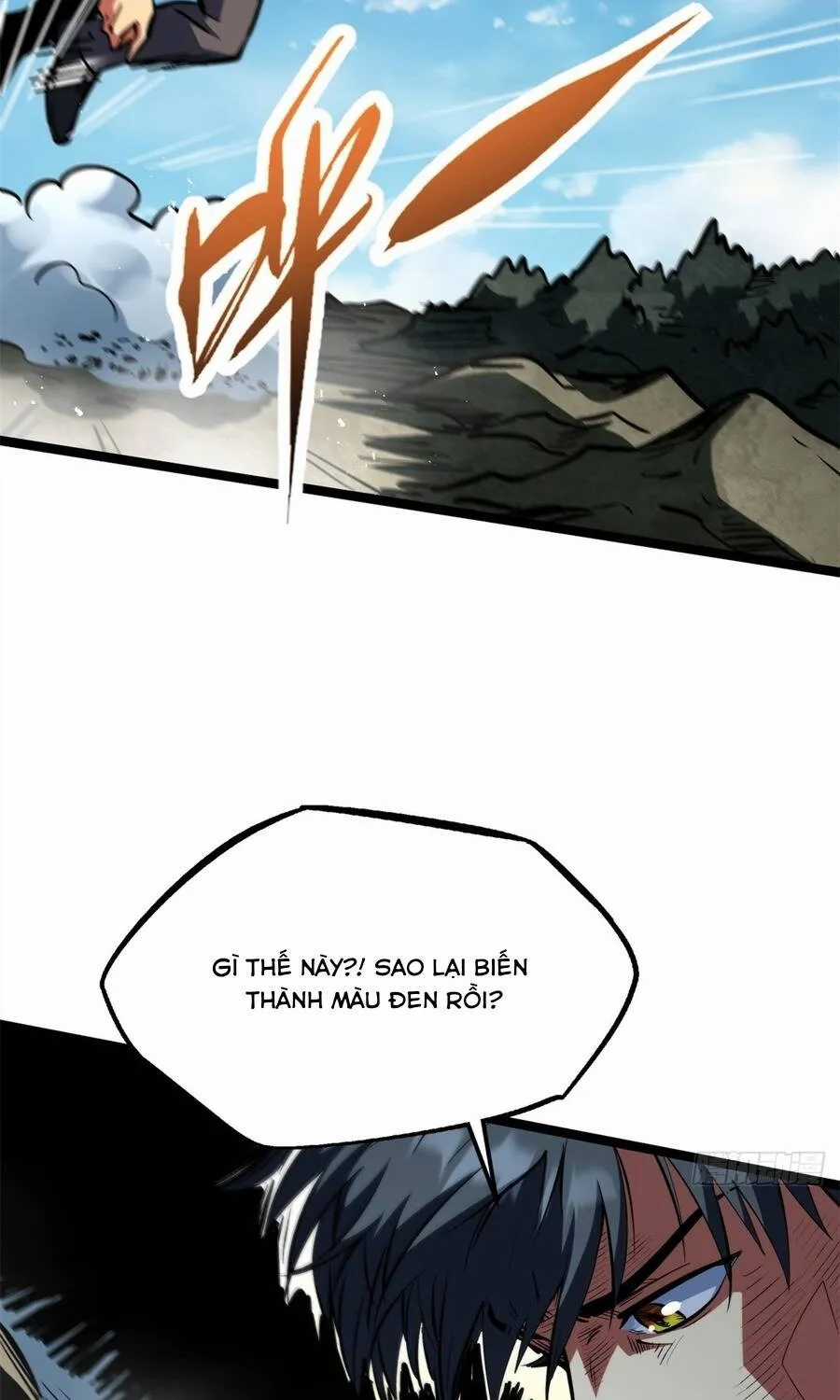 Siêu Cấp Thần Cơ Nhân - Chapter 447 - Trang 5