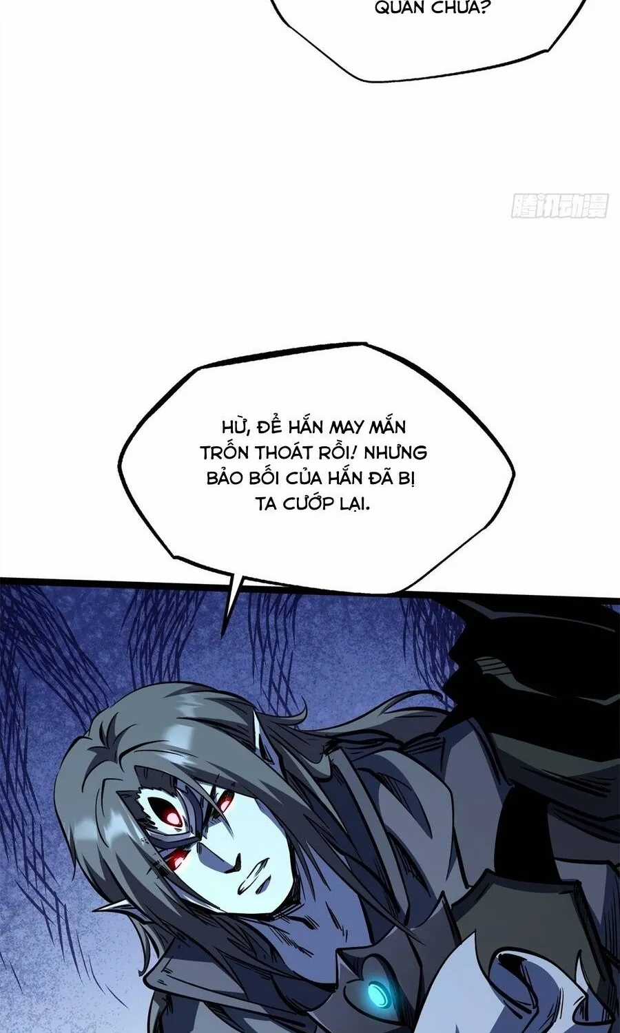 Siêu Cấp Thần Cơ Nhân - Chapter 447 - Trang 48