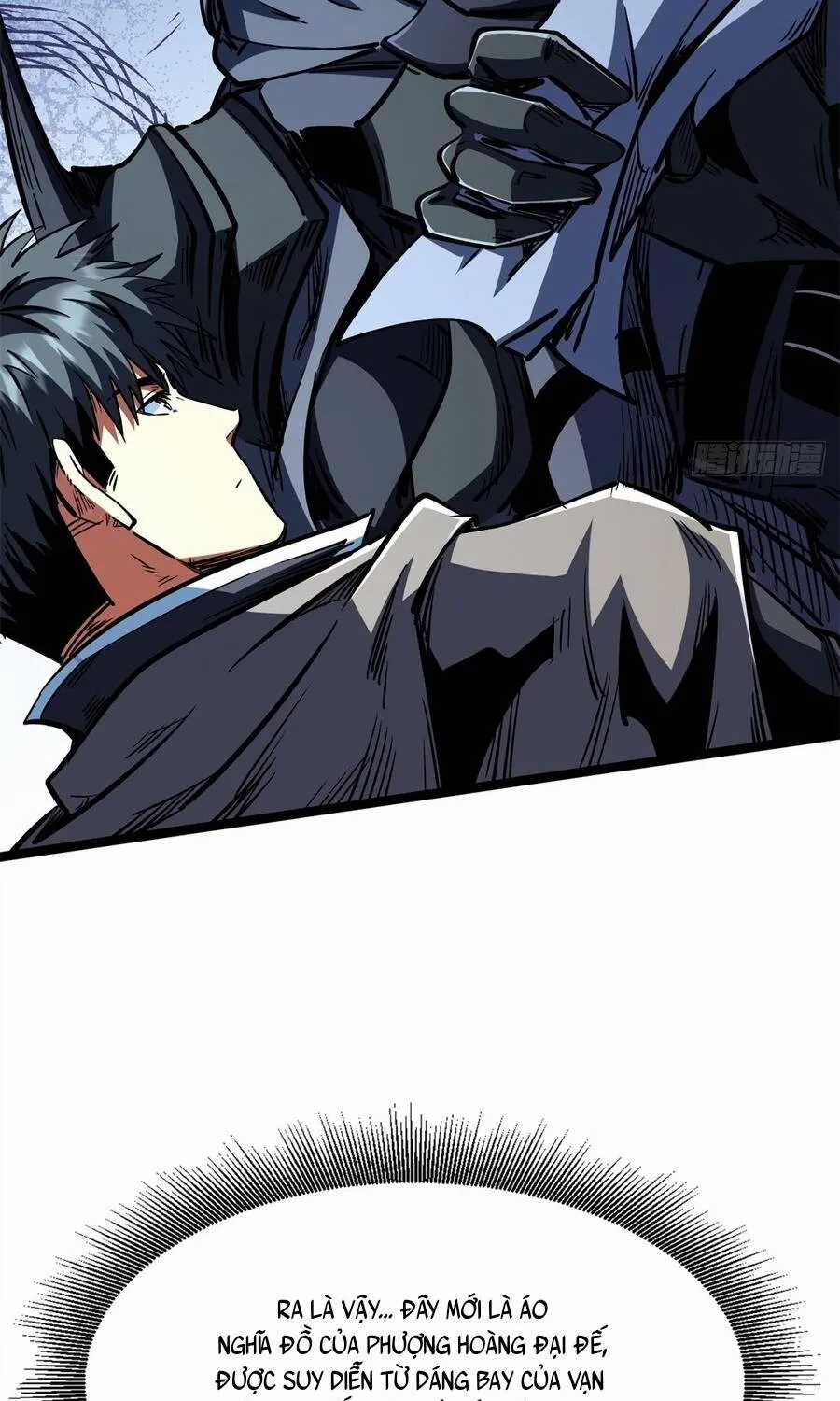 Siêu Cấp Thần Cơ Nhân - Chapter 447 - Trang 49