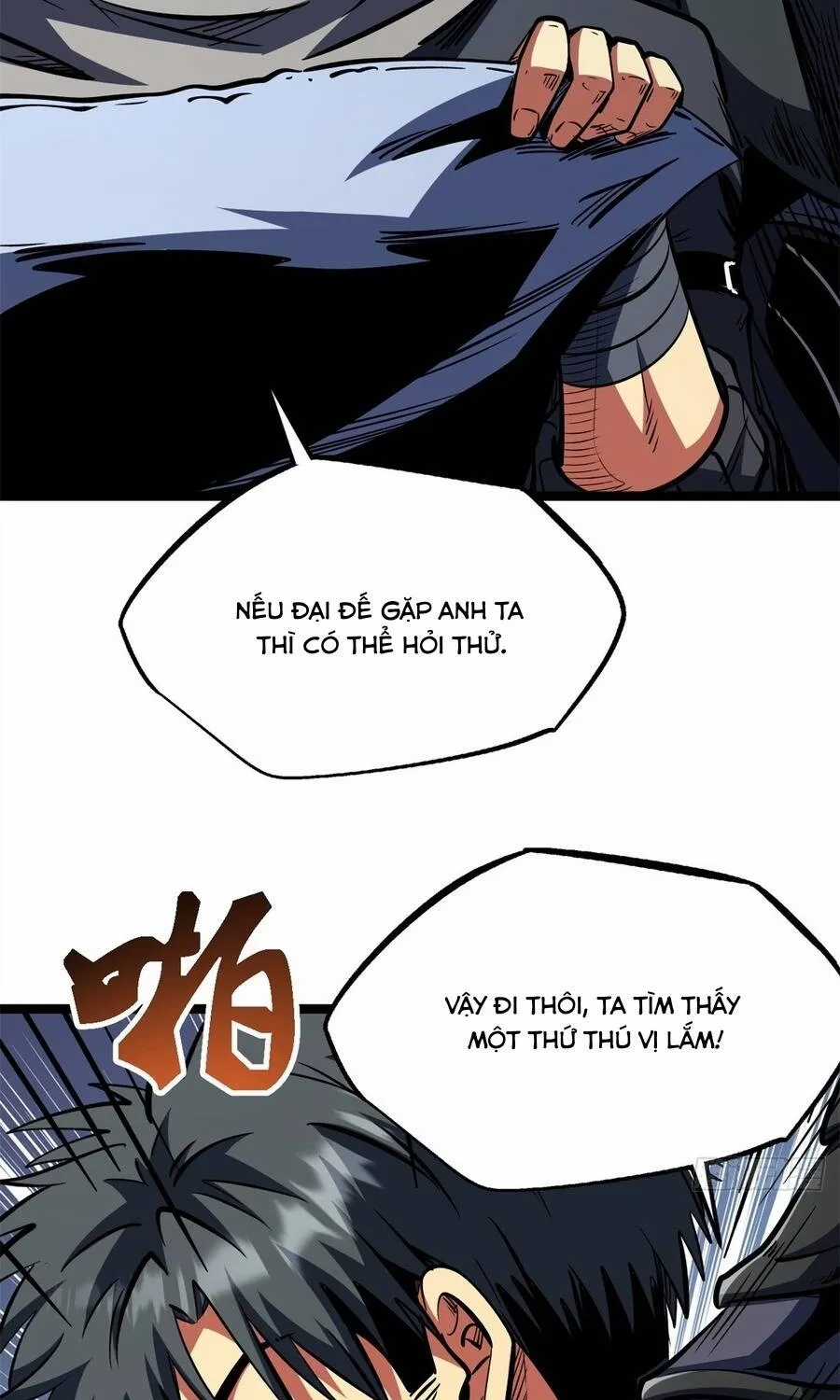 Siêu Cấp Thần Cơ Nhân - Chapter 447 - Trang 53